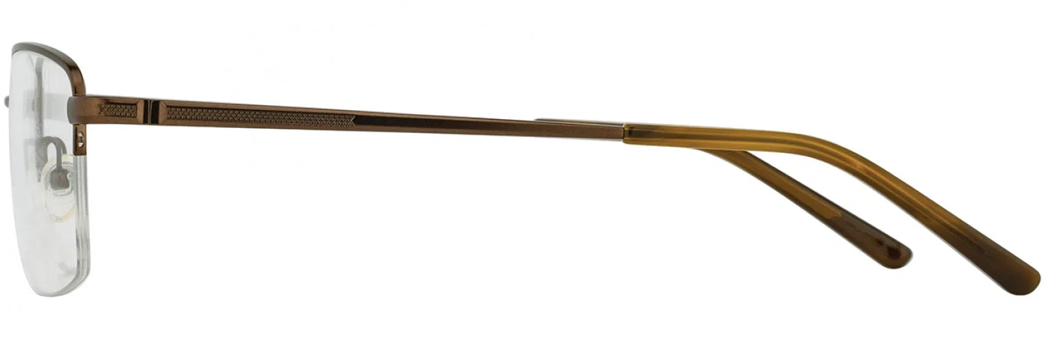 Michael Ryen MR352 Eyeglasses - view 5
